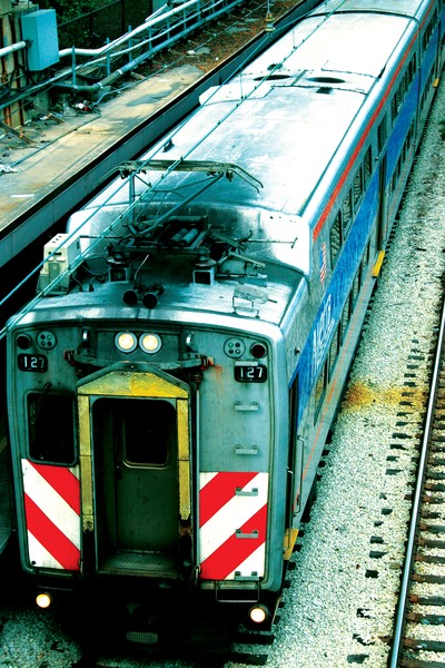 train 127