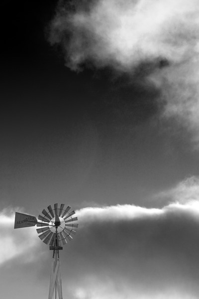 windmill