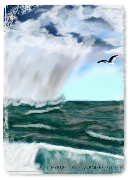 Into The Storm