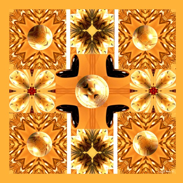 Amber Delight
