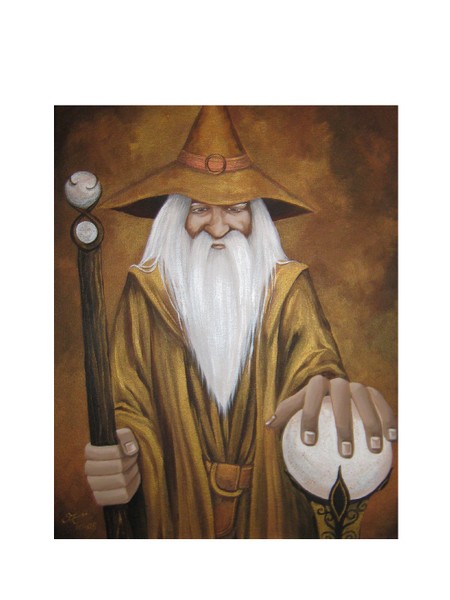 WIZARD