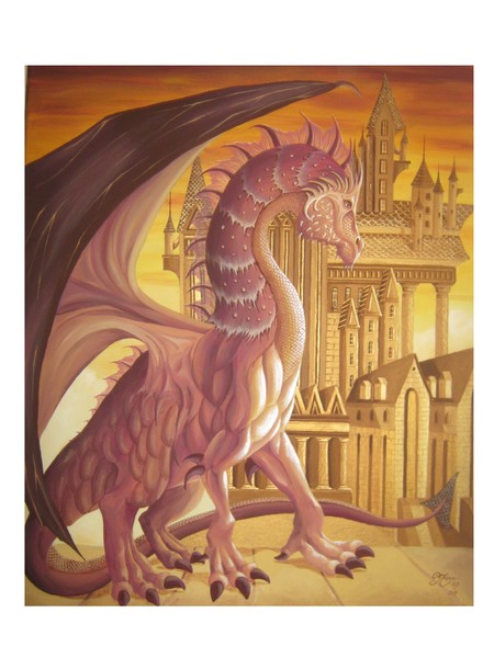 King of the Castle