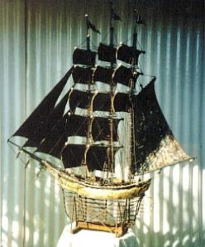 Tallship
