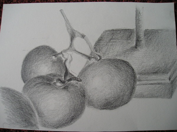 fruit
