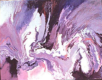 Tropospheric Turbulance 