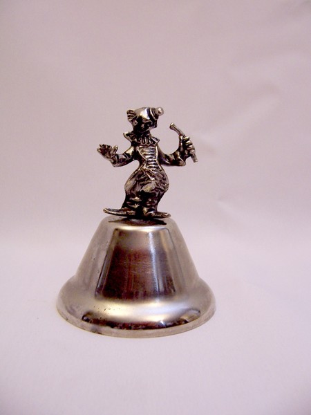 Bell-clown