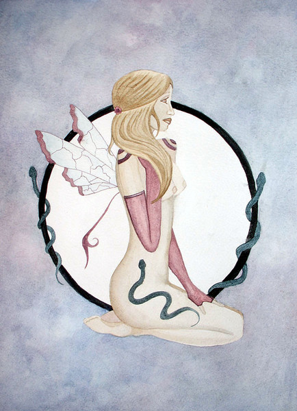 Serpentine