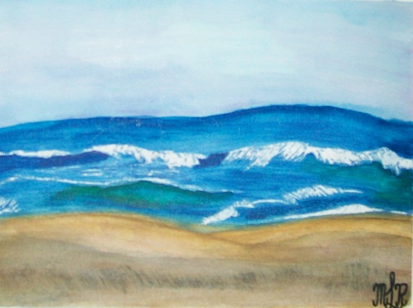 The Ocean