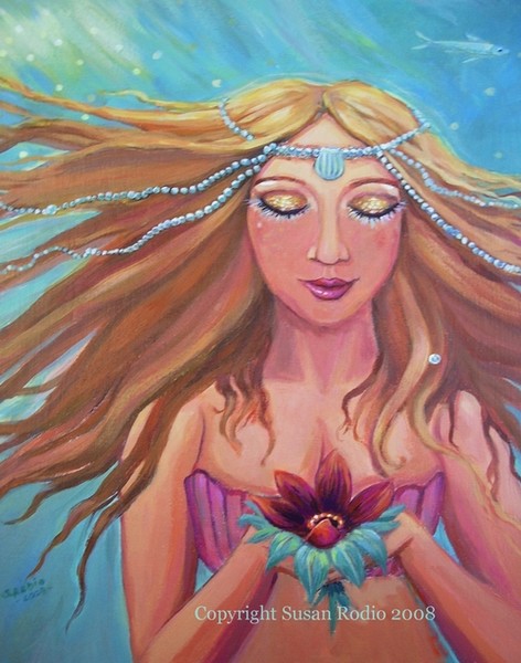 Mermaid Wish