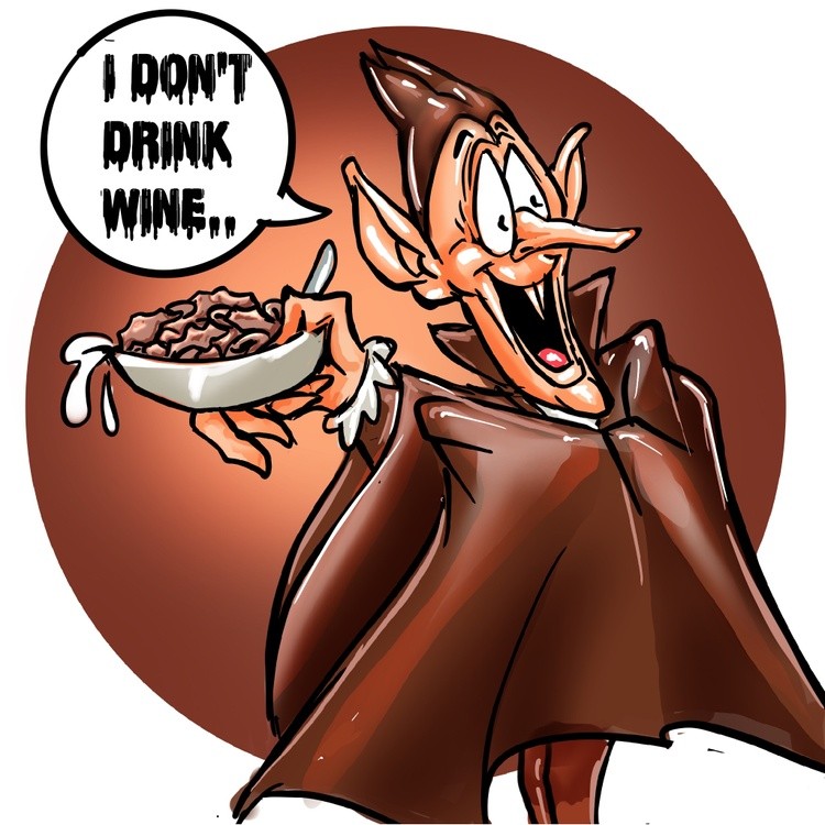 Count Cocula