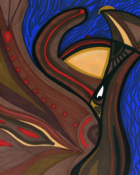 AV No. 3: Closing Time Dog