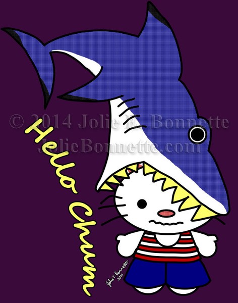 Hello Chum