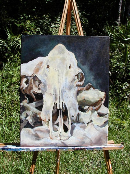 Still Life 3