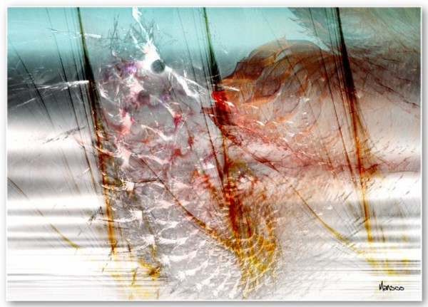 Sailing overture