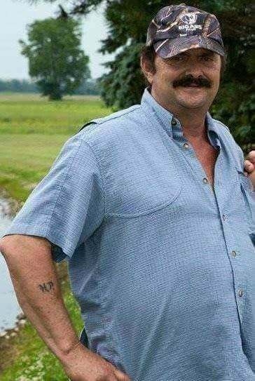 Missed by many and loved by all  left behind my brother Harold 