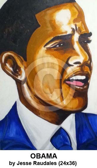 Obama