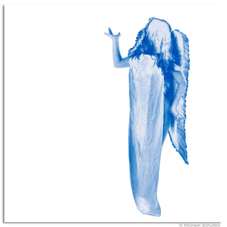 the blue angel