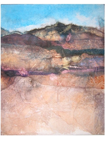 Earthsong X