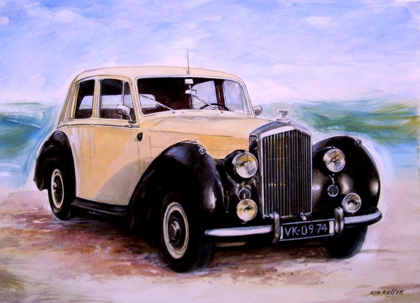 Bentley
