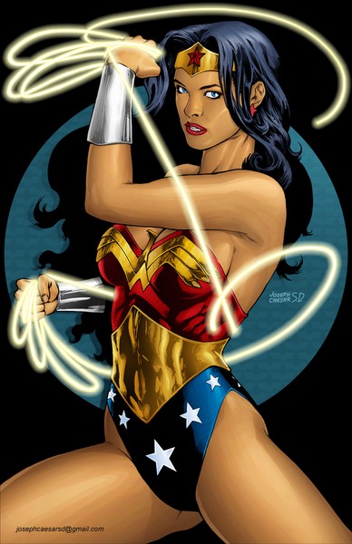 Wonder Woman