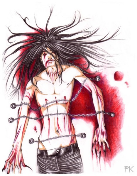 Wounds