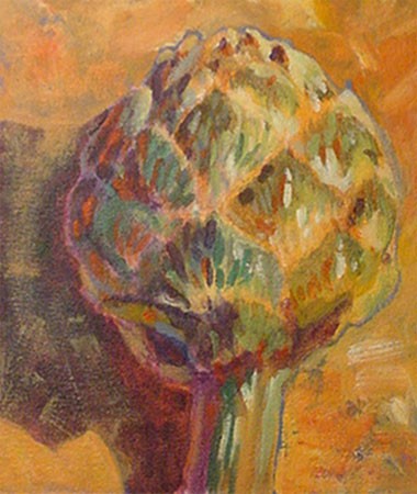 Artichoke