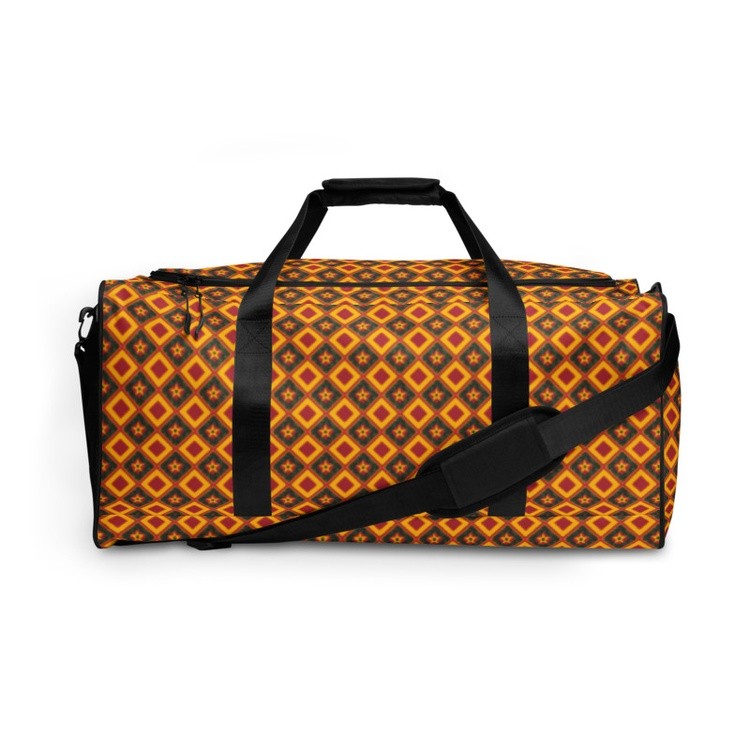 ANARCHY DUFFLE