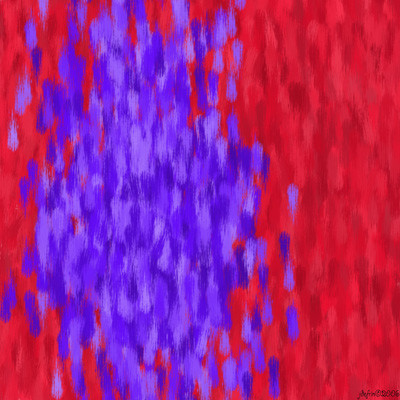 Conflicted_#5
