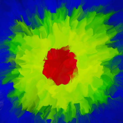 Radiance_#18
