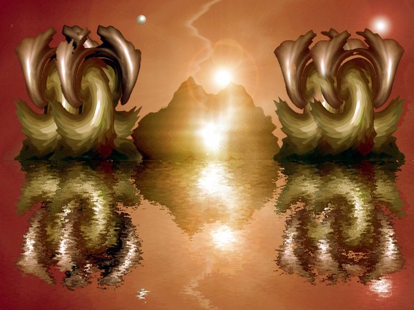 The abyss