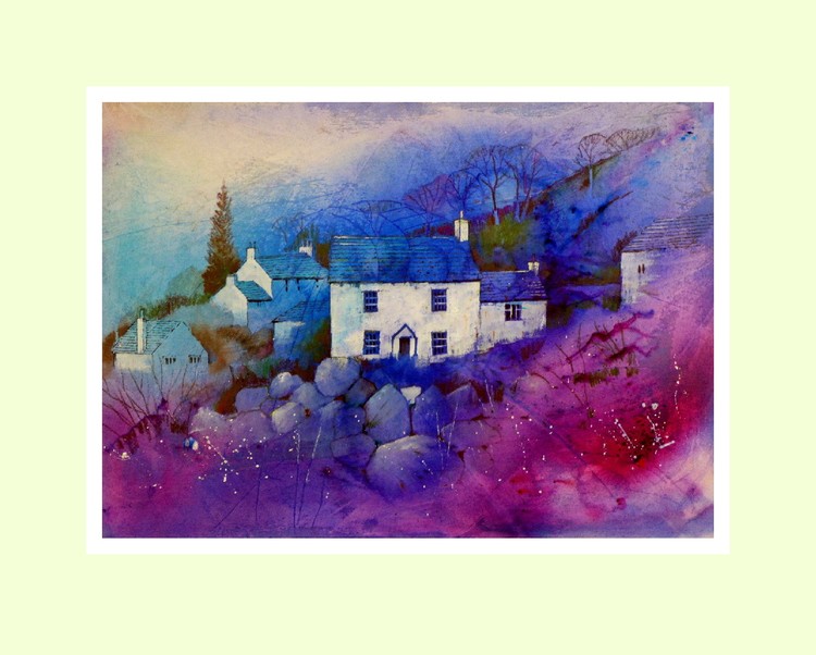 1542 Far Sawrey