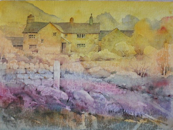 Boon Crag Farm Coniston