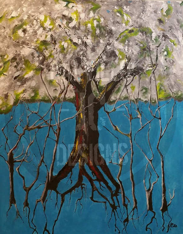 ROOTED