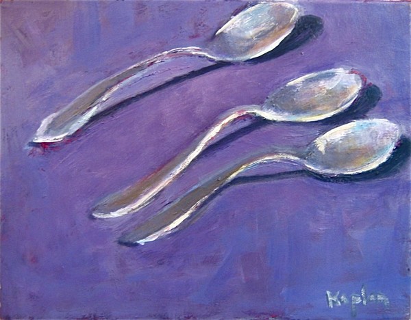 Serving Spoons
