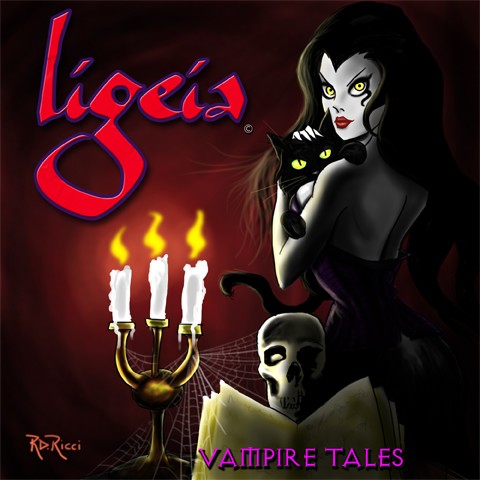 Ligeia