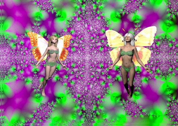 Fairies