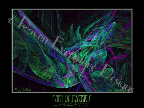 Fury of Faeries