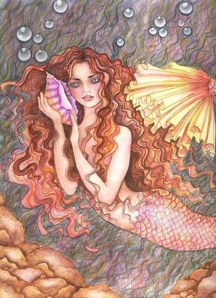 Mermaid