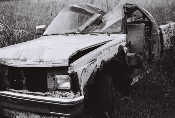 truck