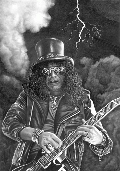 Slash