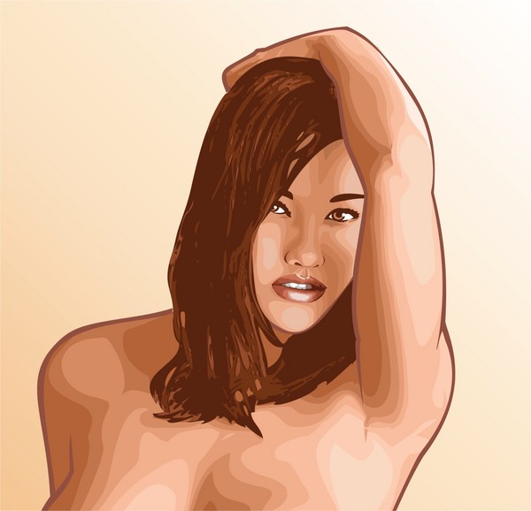 Girl 4