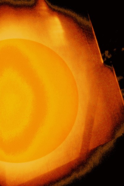 Burst Of The Sun