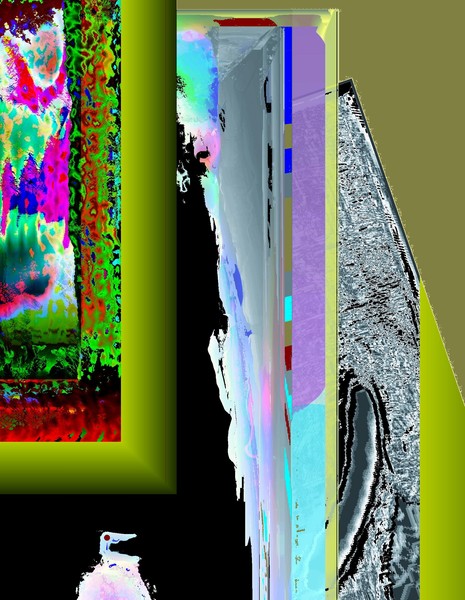 frAMe broken