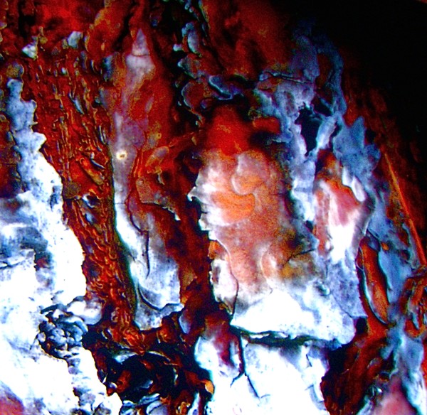 Red Demon's Inferno