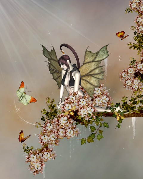 After the Rain