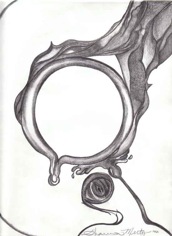 Blink of an Eye