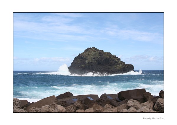 Roque de Garachico