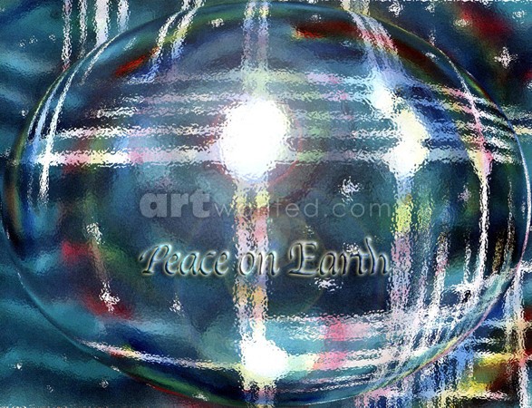 Peace on Earth
