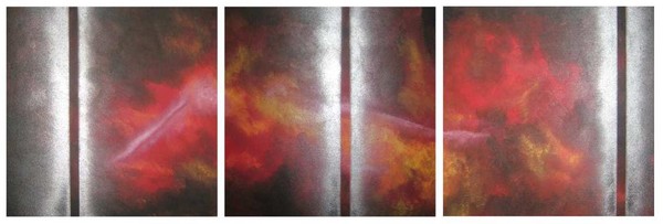 GALACTIC CHROME