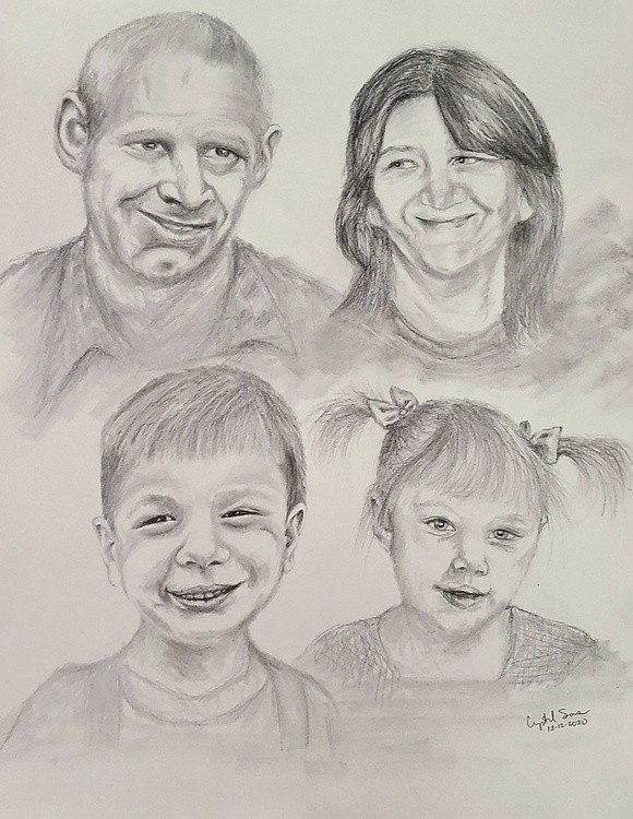 Maynard family